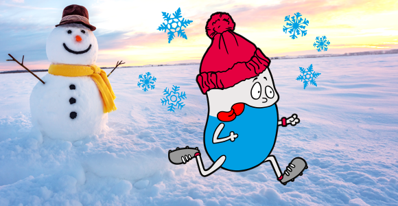 Sport im Winter - Cool oder gefährlich?