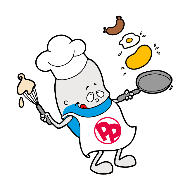 Müsli oder Mettbrötchen? Das richtige Frühstück.