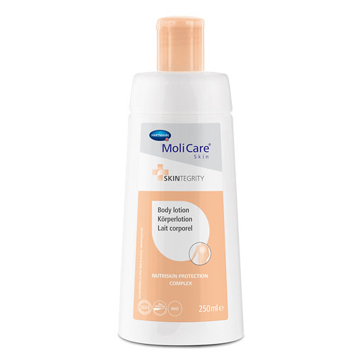 MOLICARE Skin Körperlotion