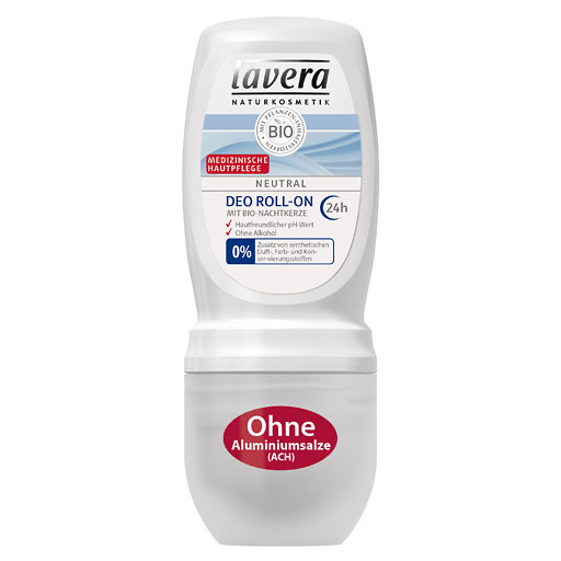 LAVERA Neutral Deo Roll-on dt