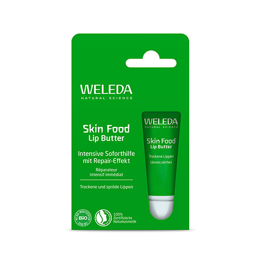 WELEDA Skin Food Lip Butter
