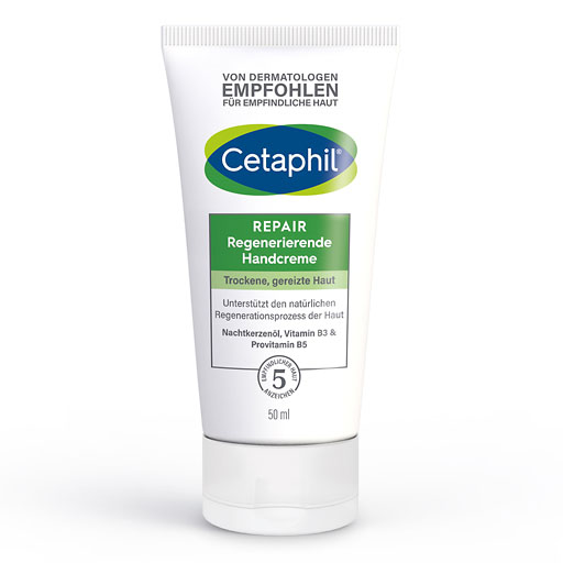 CETAPHIL Repair Handcreme