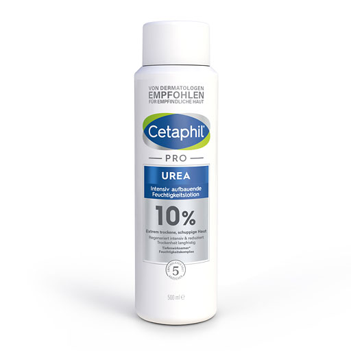 CETAPHIL Pro Urea 10% Lotion